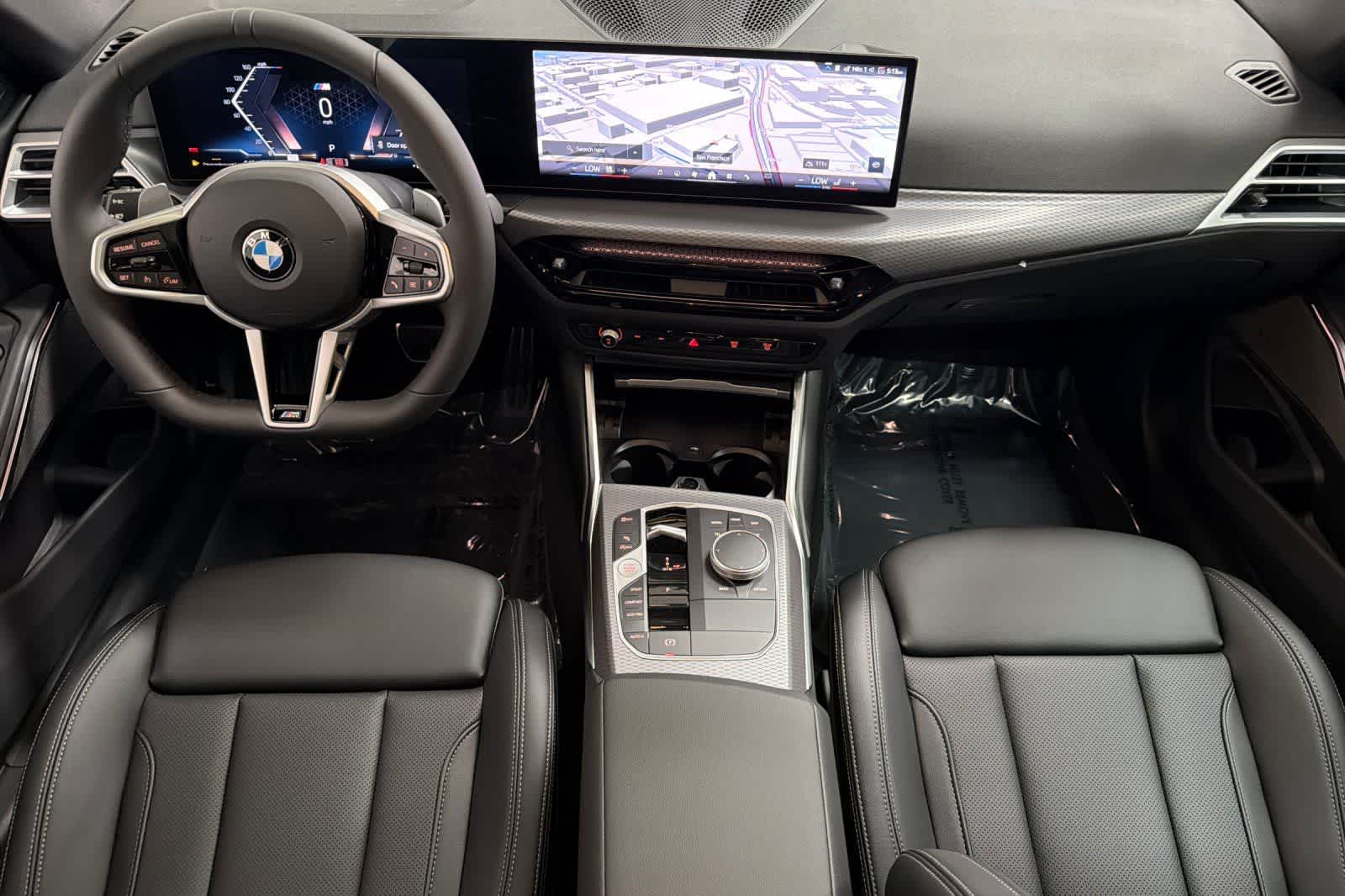 Thumbnail: 2026 BMW 3 Series - 3