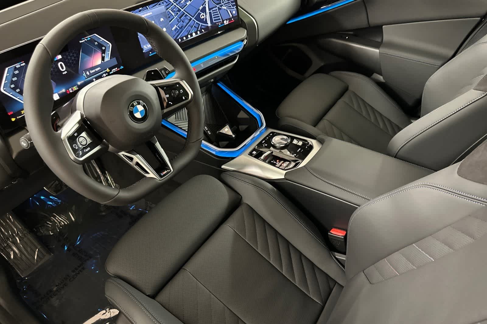 2025 BMW X3 3.0i 11