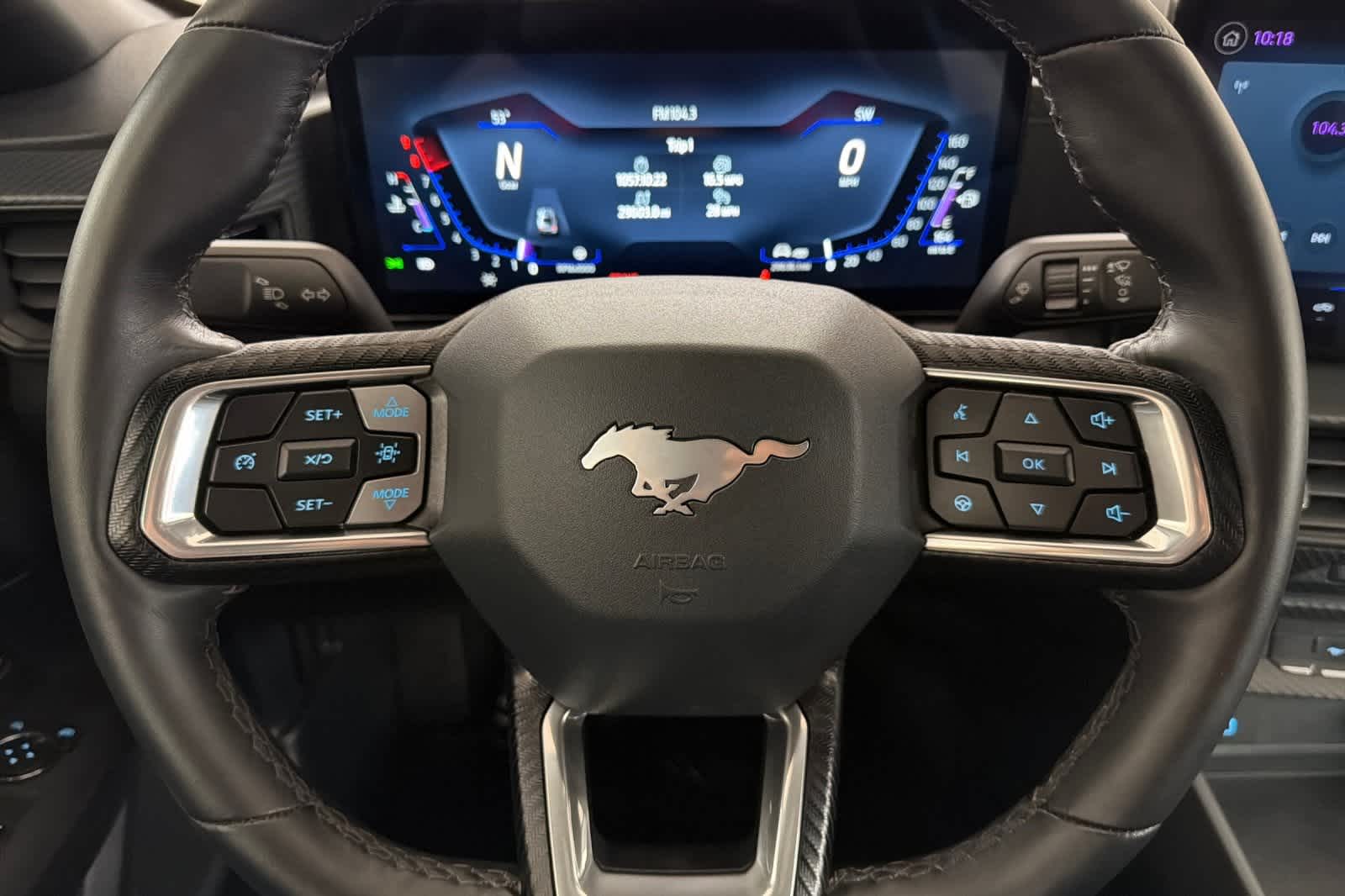 Thumbnail: 2024 Ford Mustang - 22