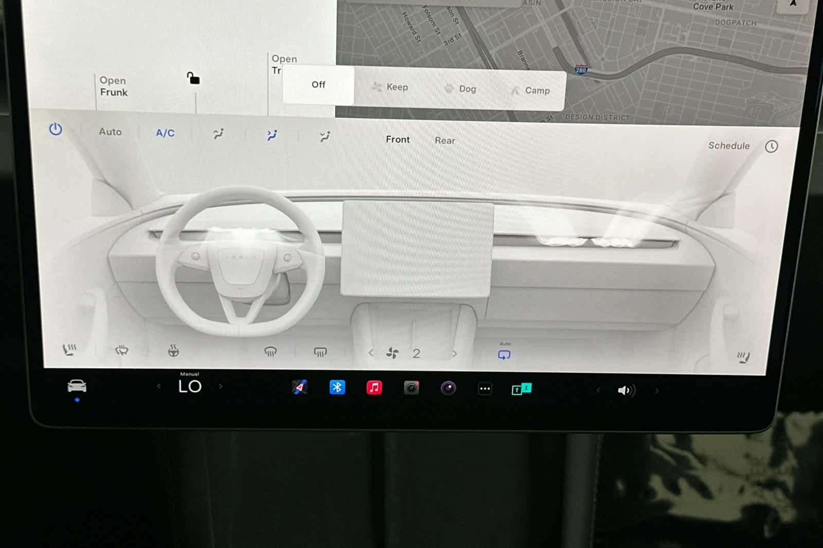 Thumbnail: 2024 Tesla Model 3 - 20