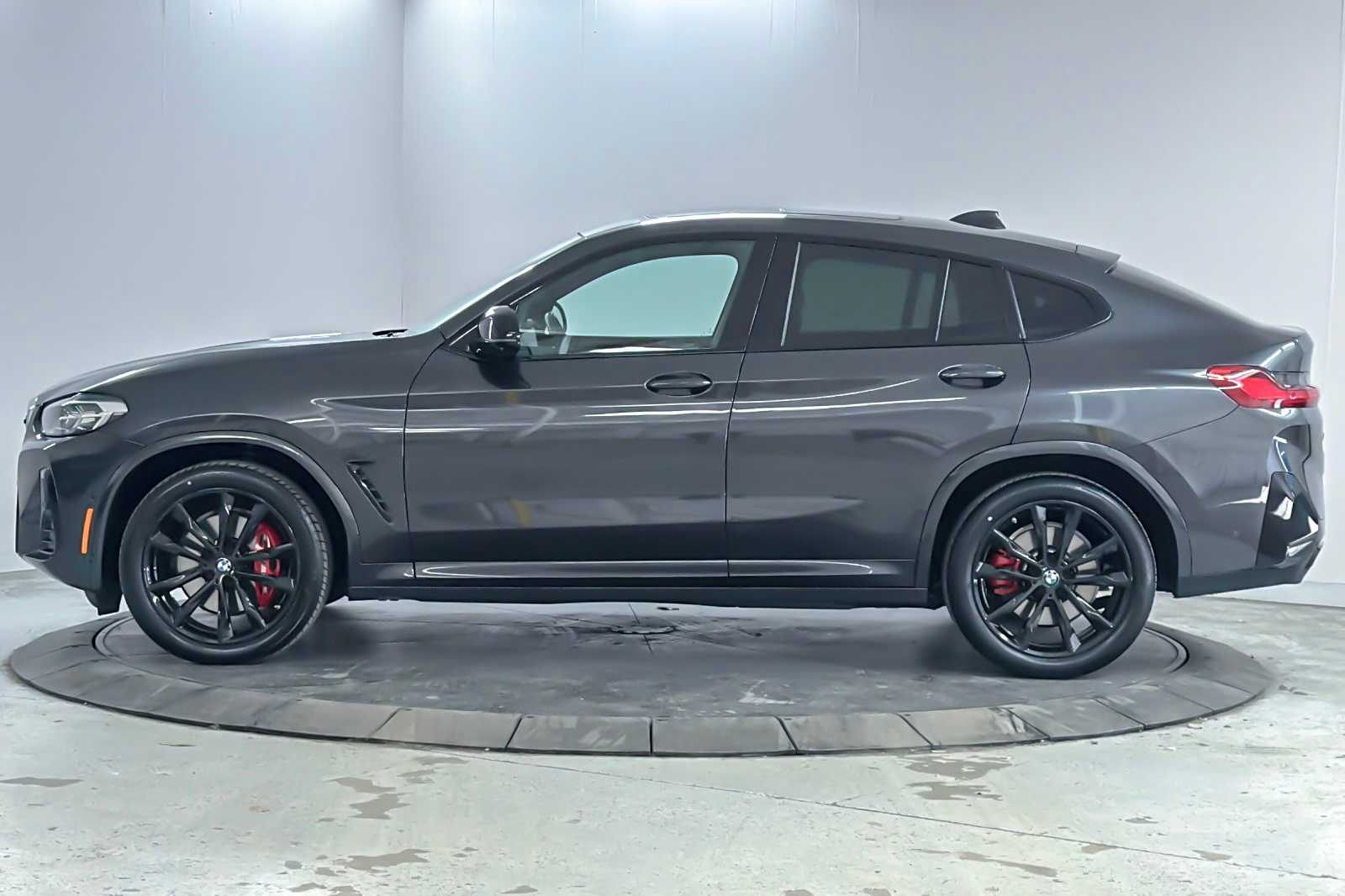 Thumbnail: 2023 BMW M4 - 5