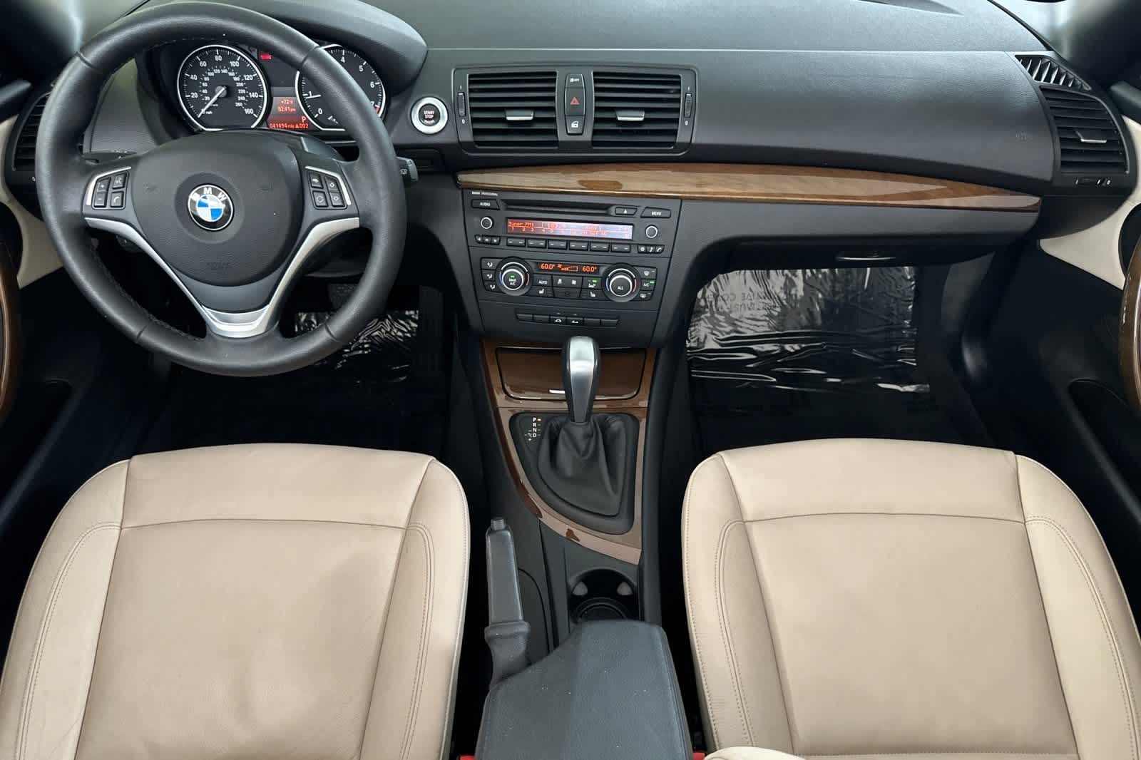 Thumbnail: 2013 BMW 1 Series - 3