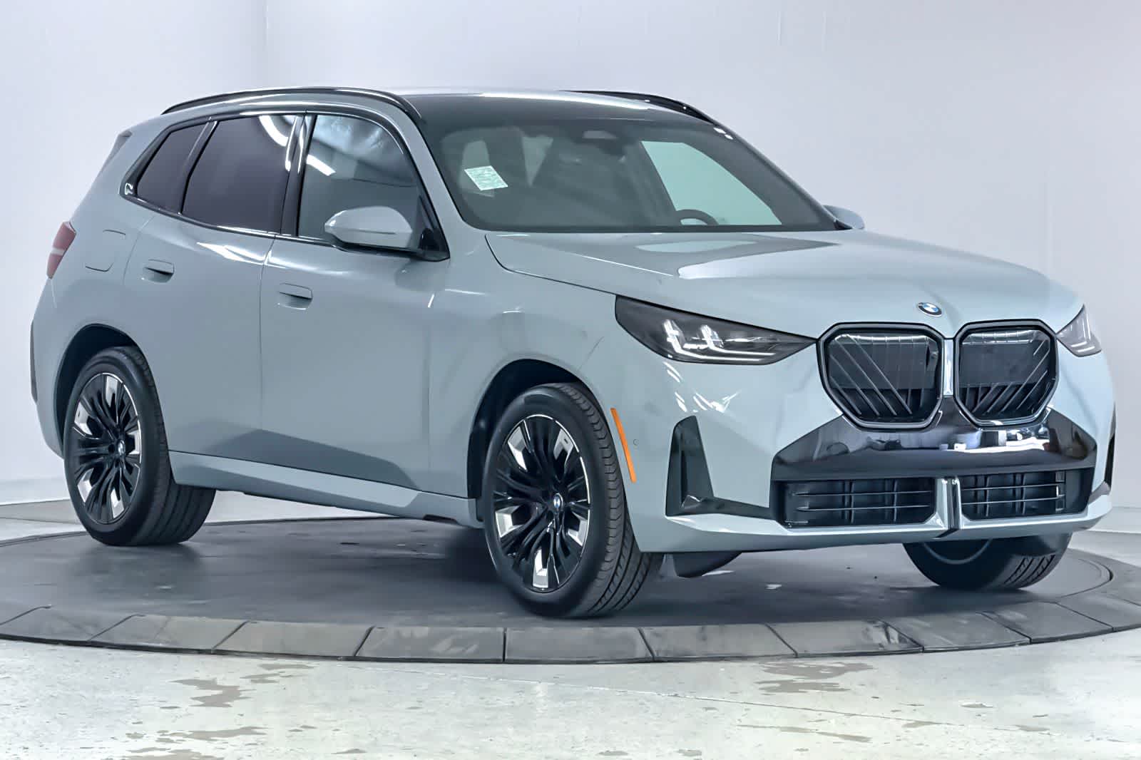 Thumbnail: 2026 BMW X3 - 9