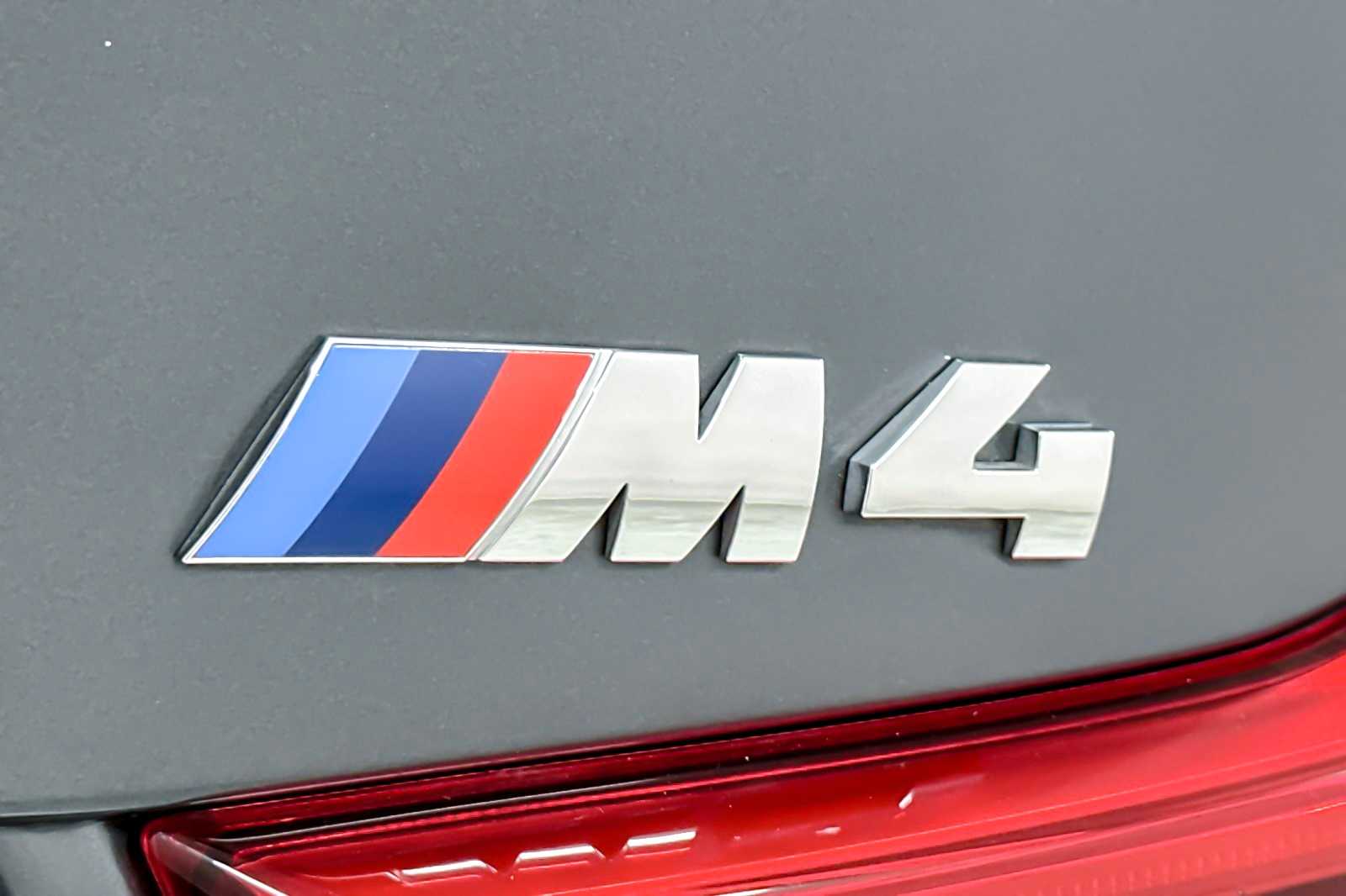 Thumbnail: 2018 BMW M4 - 12