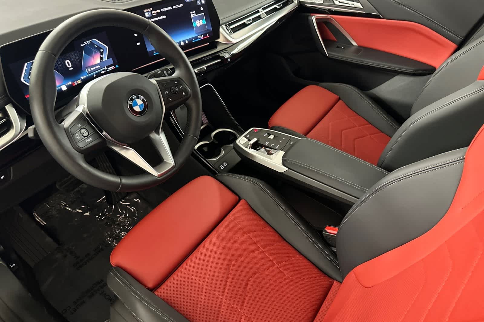 Thumbnail: 2024 BMW X1 - 11