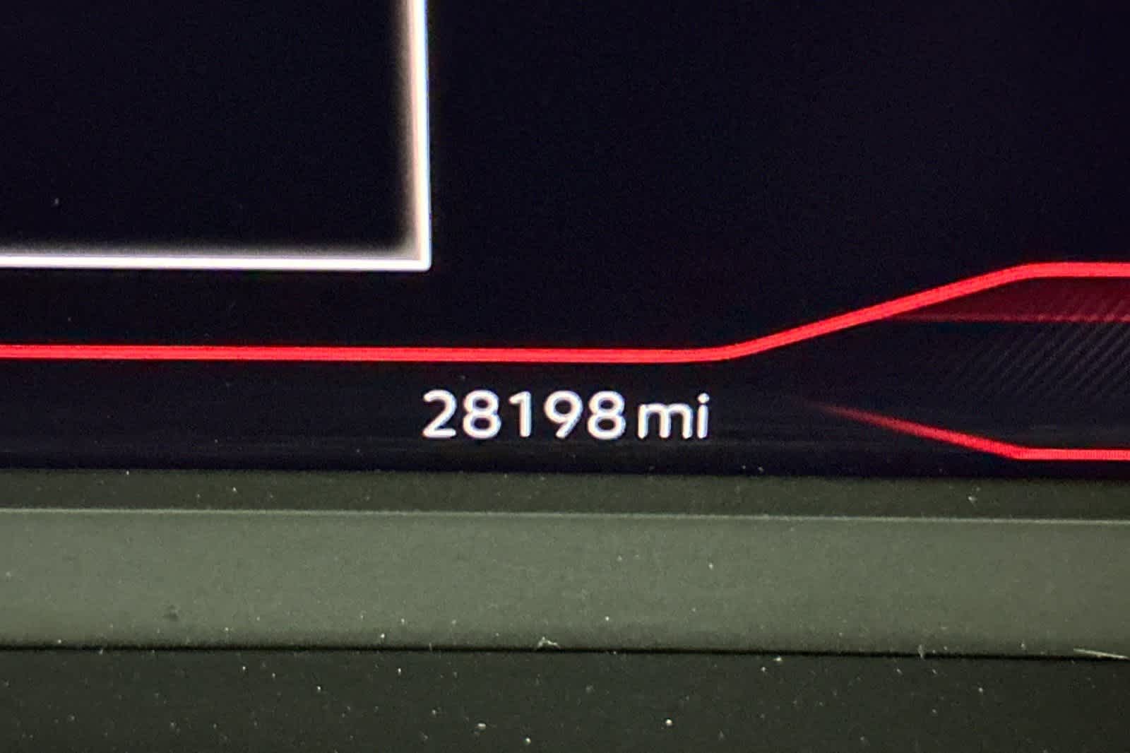 Thumbnail: 2022 Volkswagen Jetta - 24