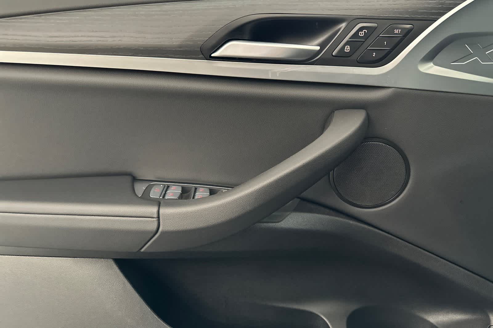 Thumbnail: 2023 BMW X3 - 12