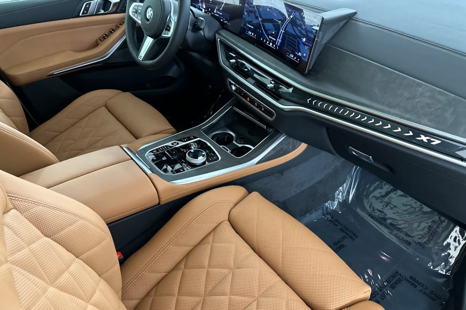 2026 BMW X7 xDrive40i 16