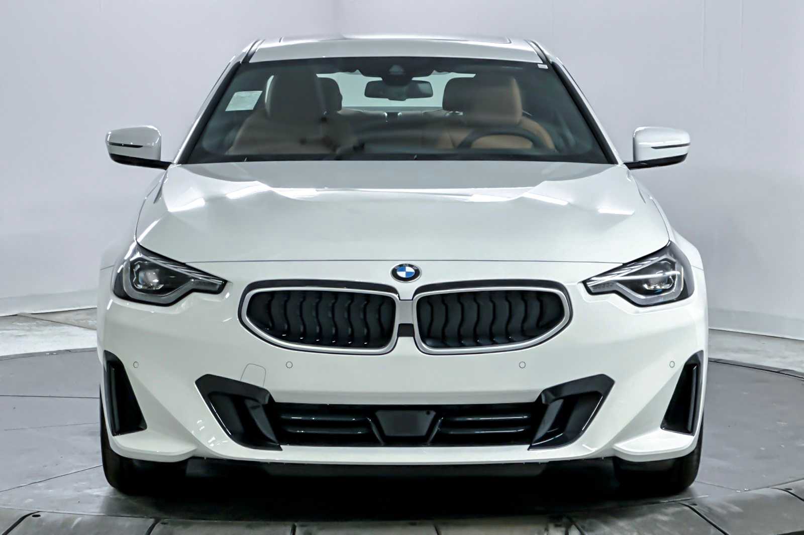 Thumbnail: 2026 BMW 2 Series - 10