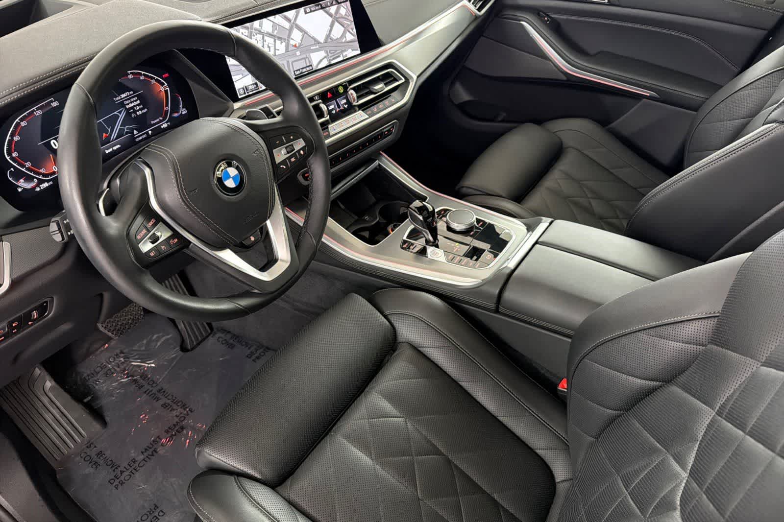 Thumbnail: 2023 BMW X5 - 10