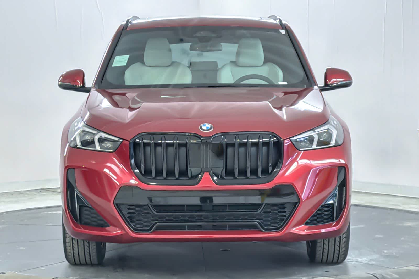 Thumbnail: 2026 BMW X1 - 10