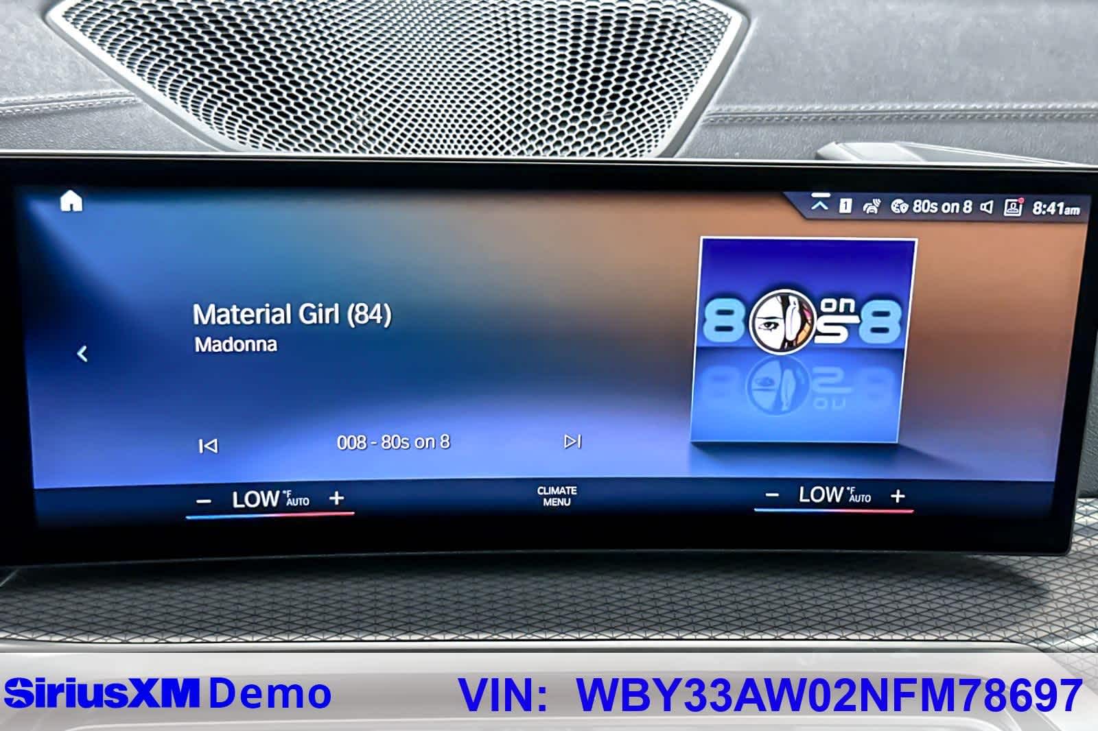 Thumbnail: 2022 BMW i4 - 28