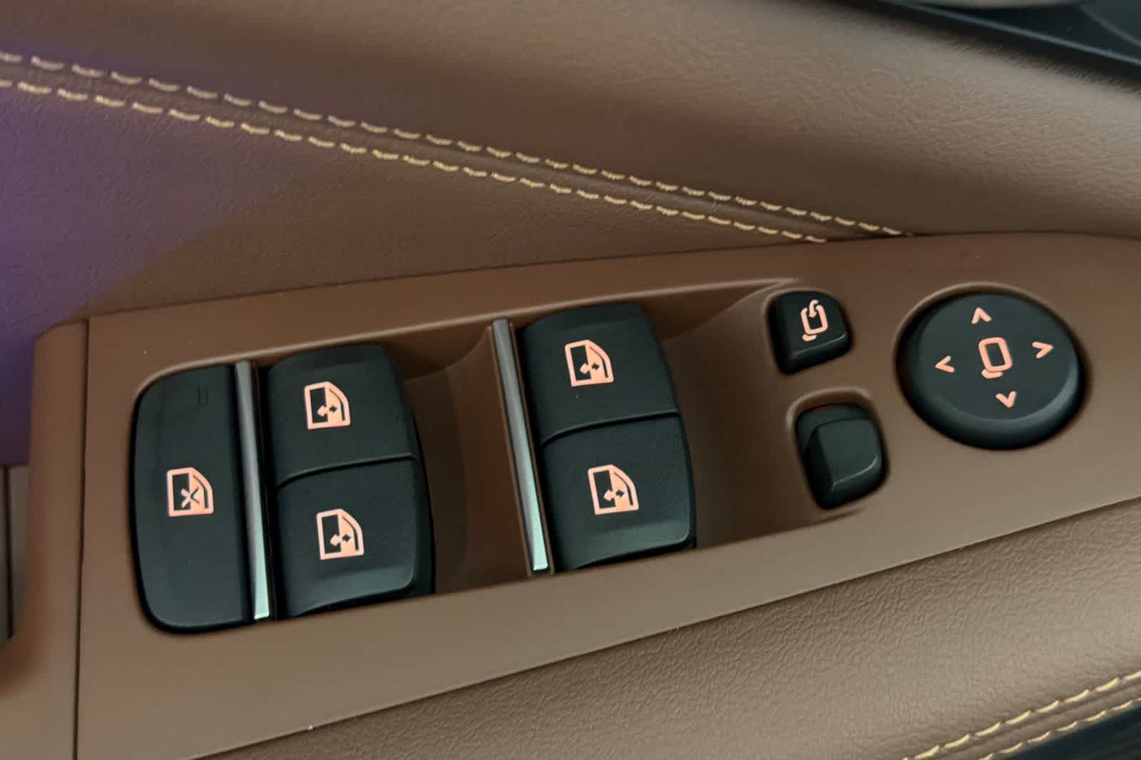 Thumbnail: 2026 BMW X5 - 13