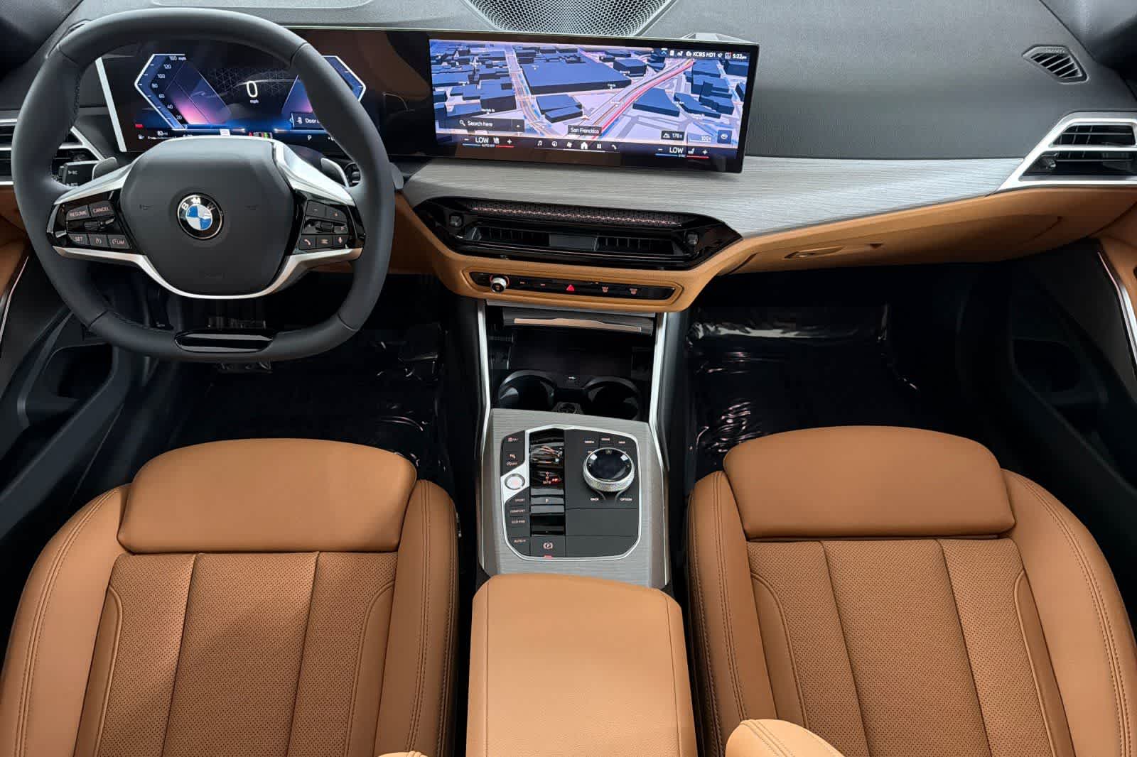 Thumbnail: 2026 BMW 3 Series - 3