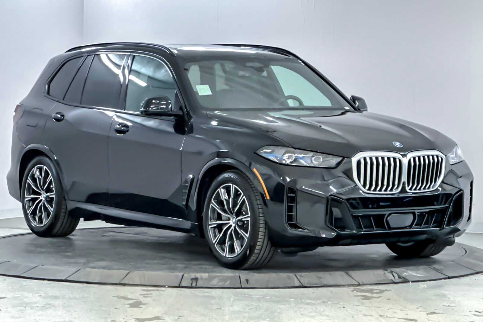 Thumbnail: 2026 BMW X5 - 9