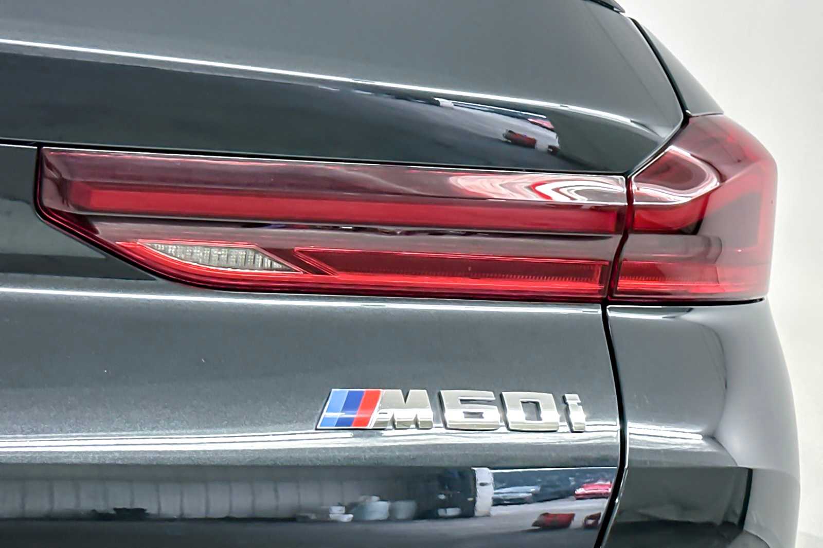 Thumbnail: 2026 BMW X6 - 26