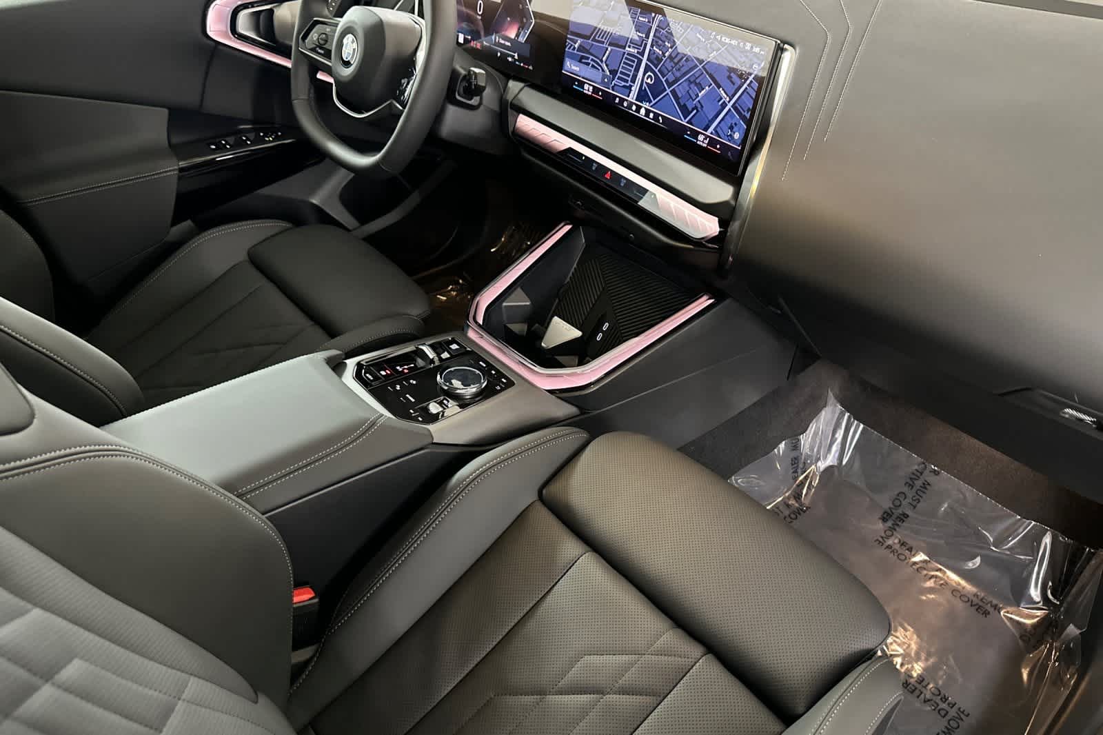 Thumbnail: 2026 BMW X3 - 16