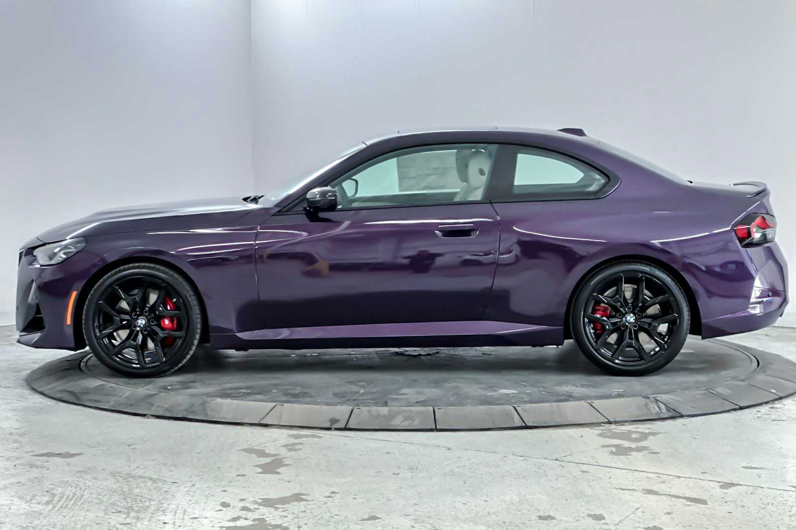 Thumbnail: 2026 BMW 2 Series - 5