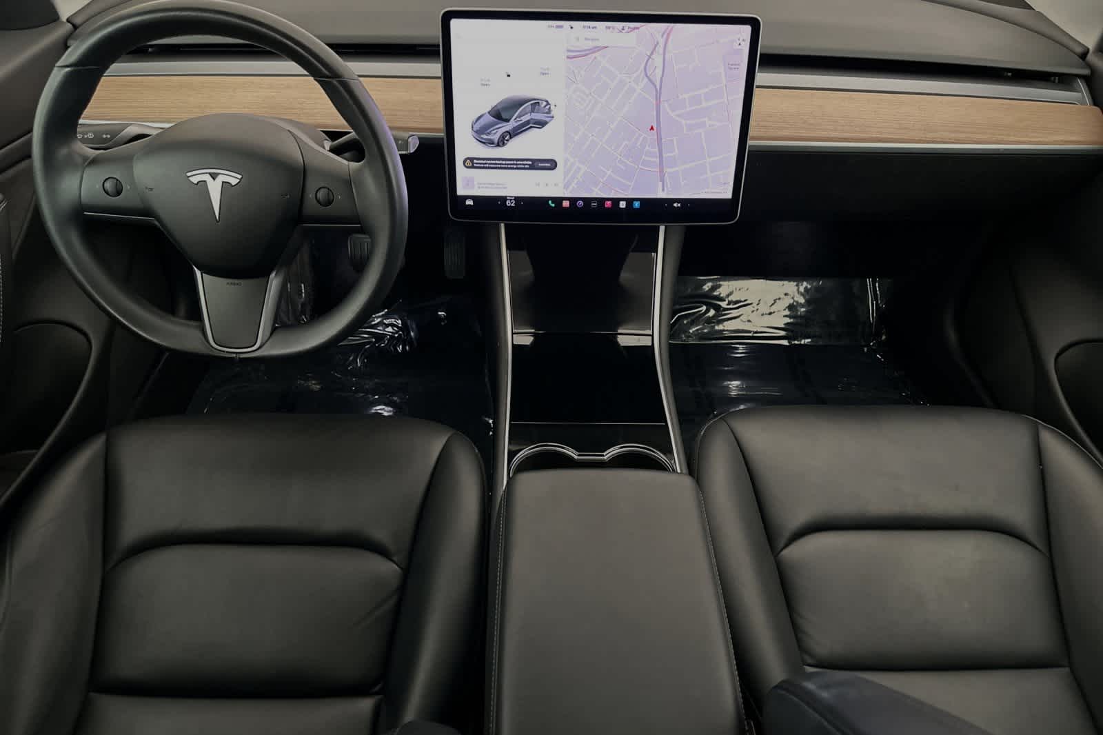 2019 Tesla Model 3 Standard Range 3