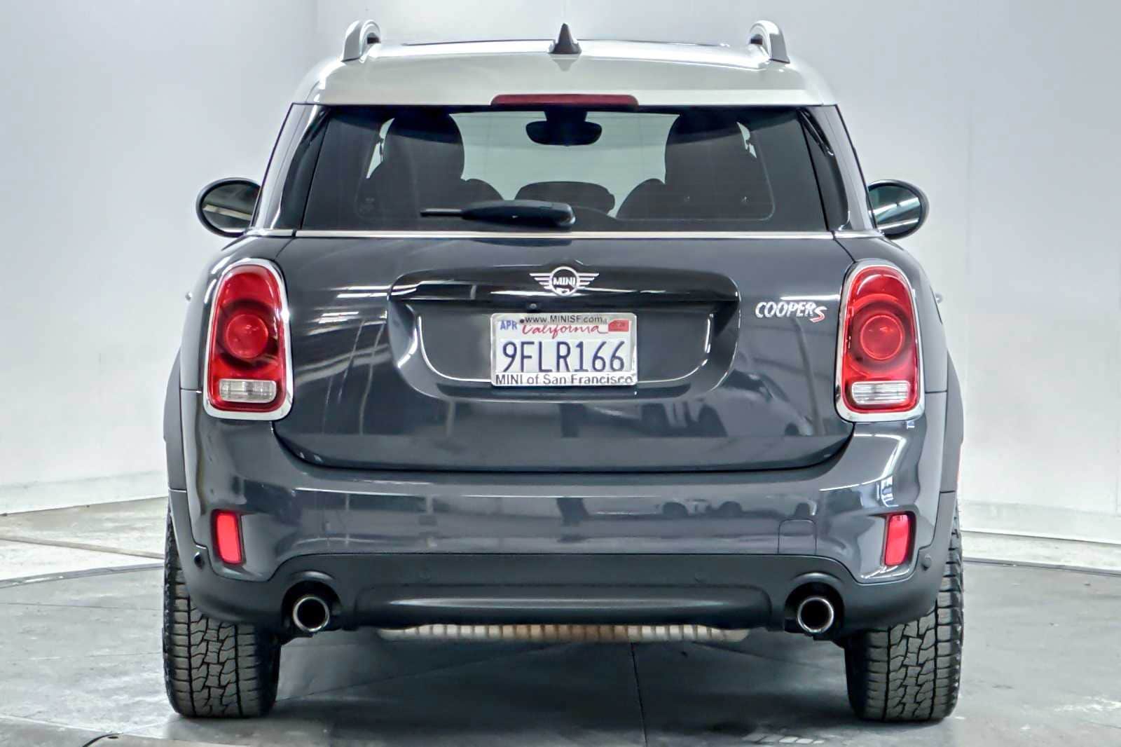 Thumbnail: 2019 MINI Cooper Countryman - 7