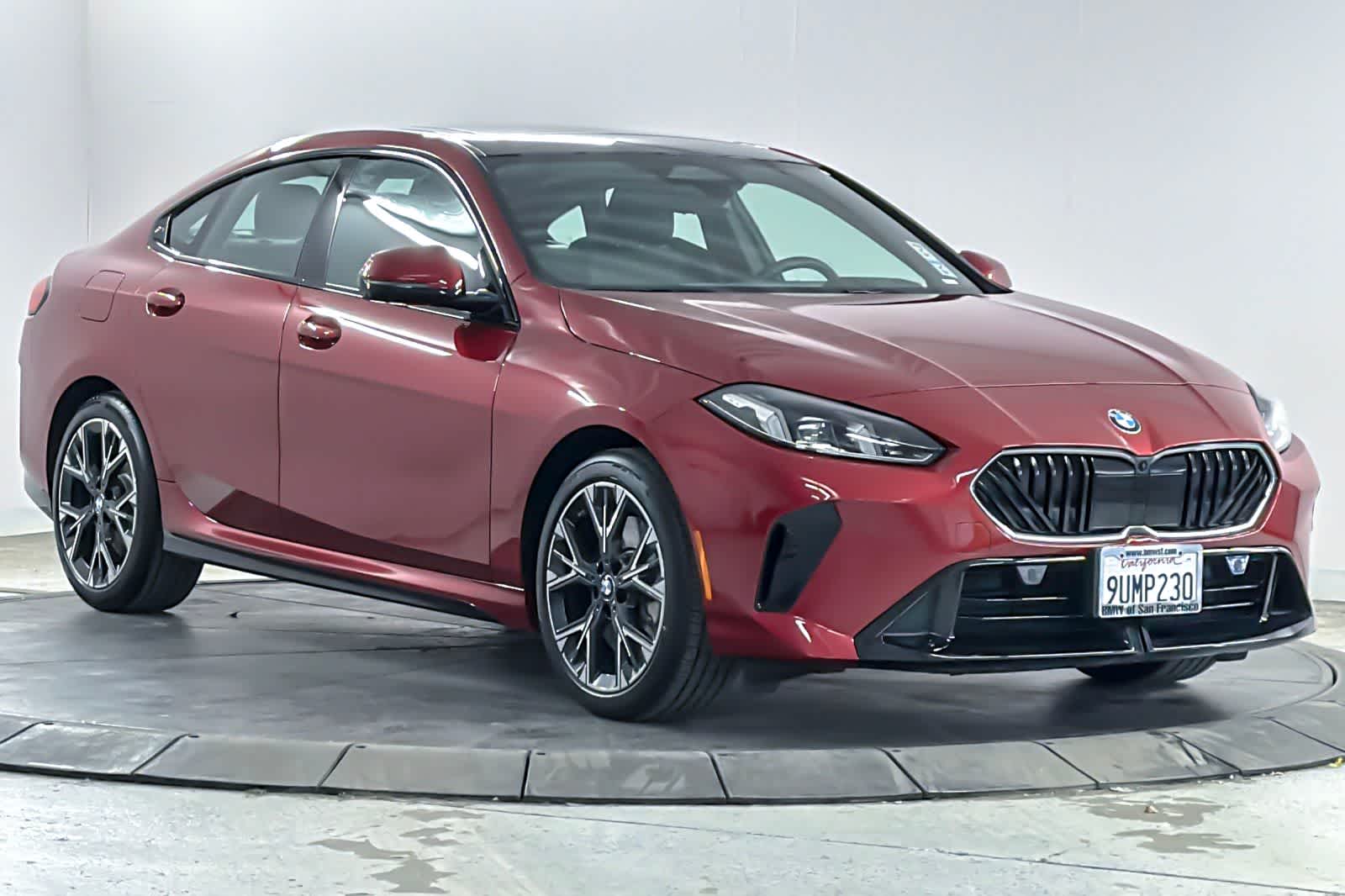 Thumbnail: 2026 BMW 2 Series - 9