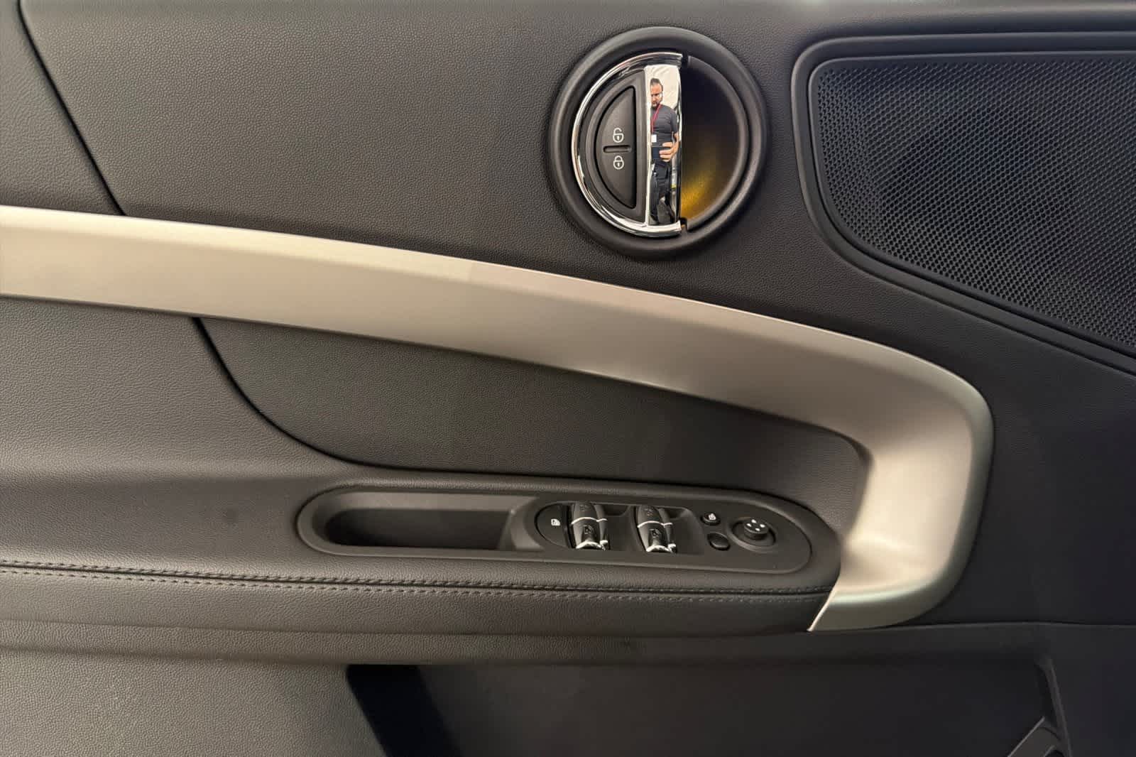 Thumbnail: 2023 MINI Cooper Countryman - 12