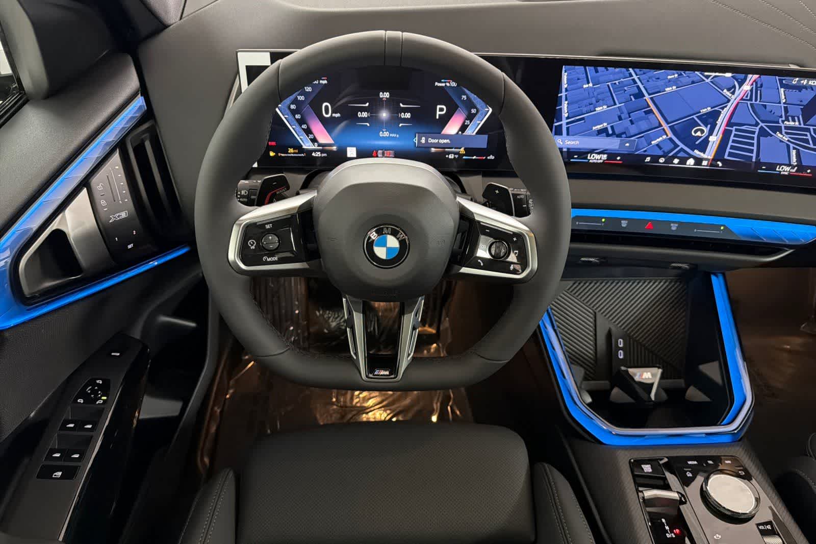 Thumbnail: 2026 BMW X3 - 14