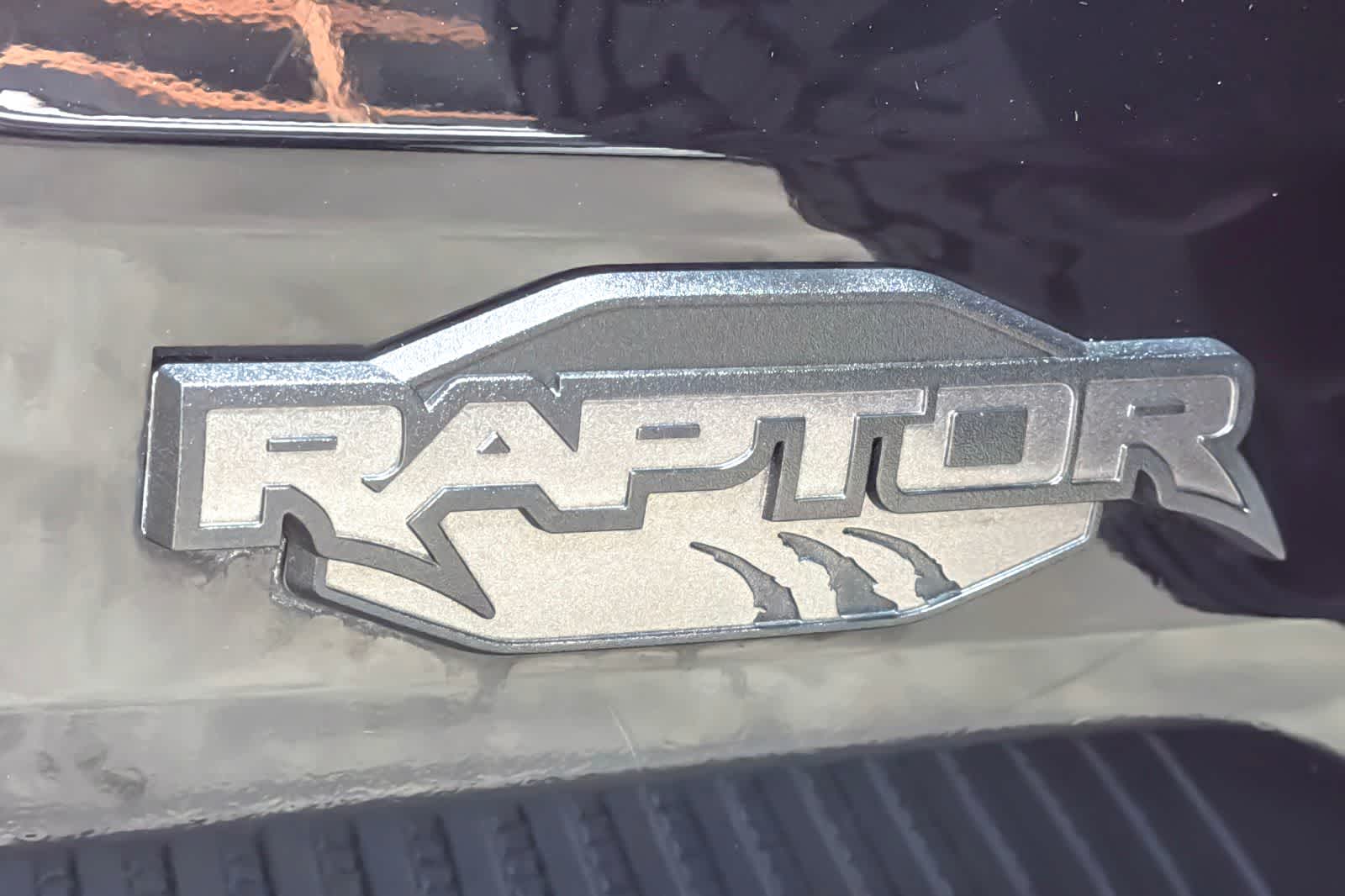 Thumbnail: 2023 Ford Bronco - 28