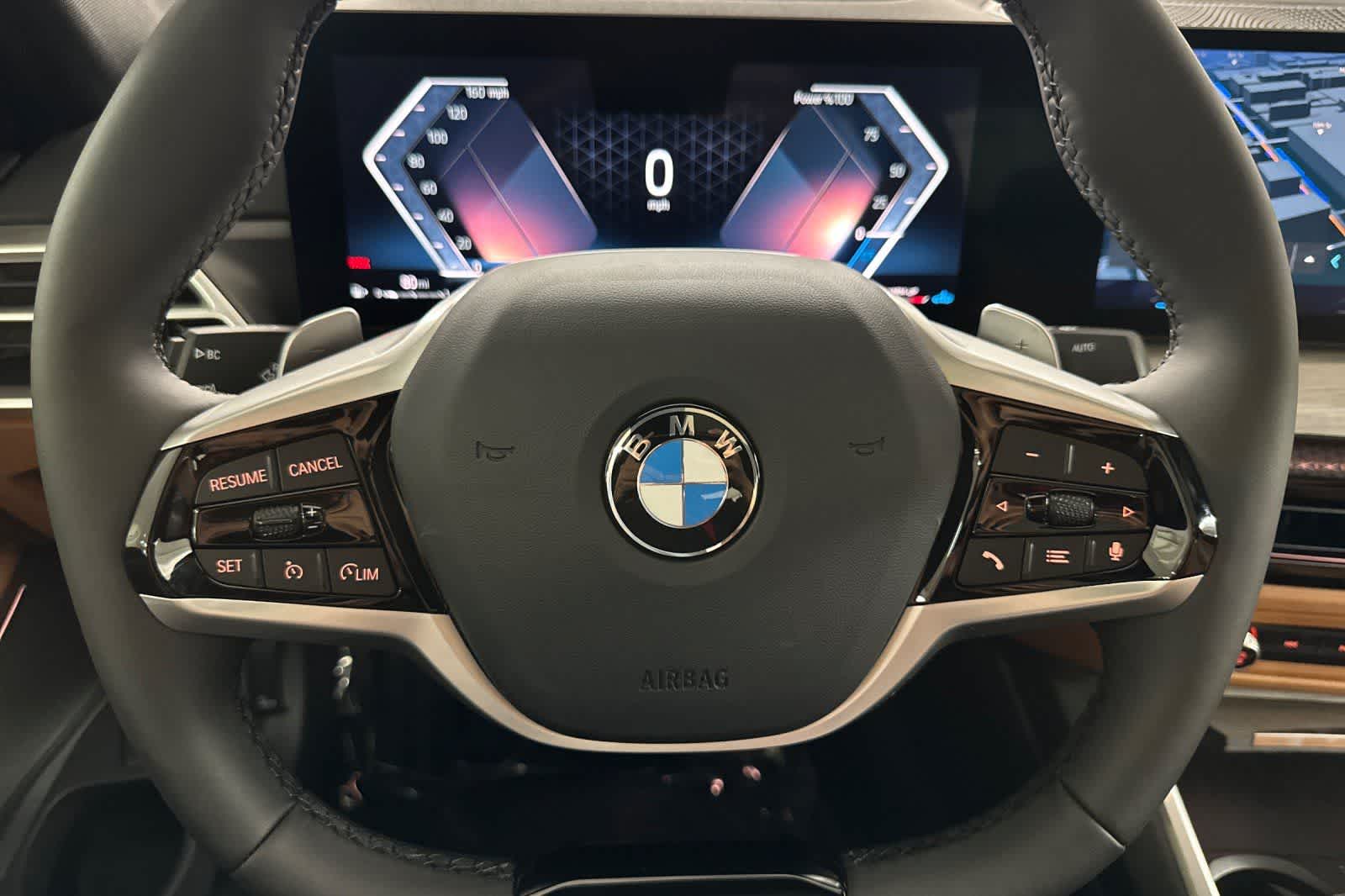 Thumbnail: 2026 BMW 3 Series - 22