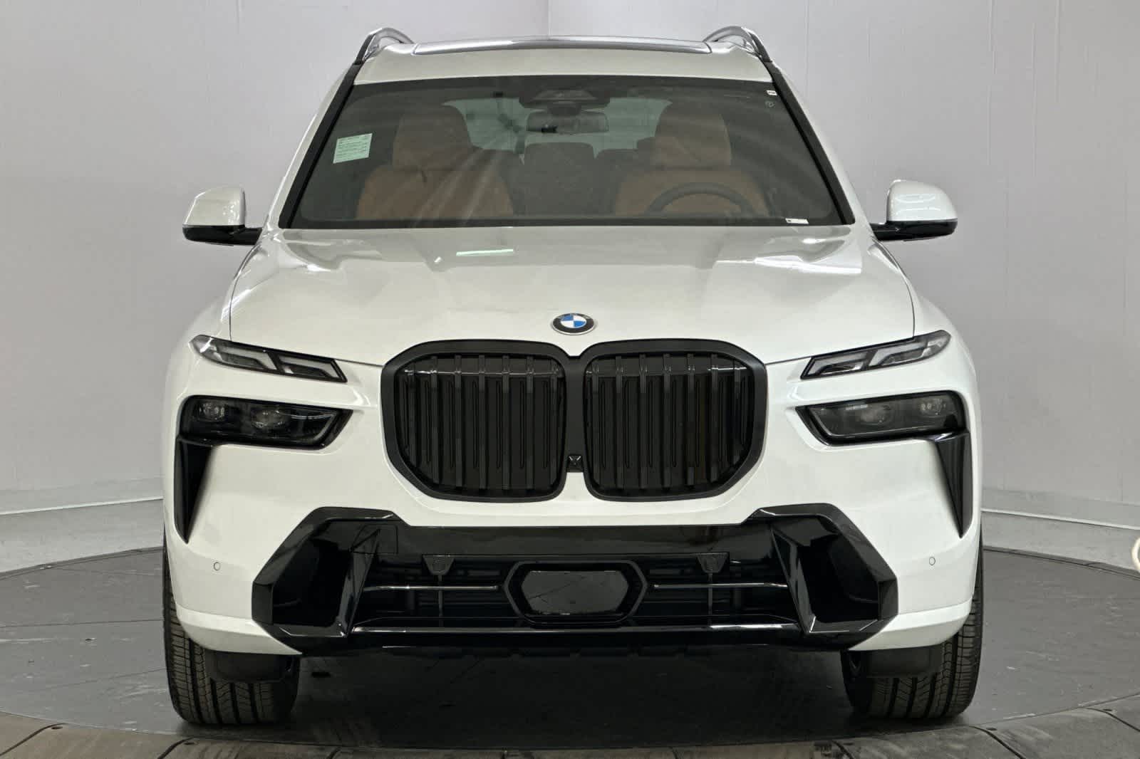 2026 BMW X7 xDrive40i 10
