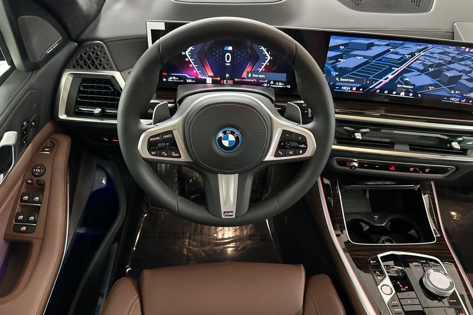 Thumbnail: 2026 BMW X5 - 14