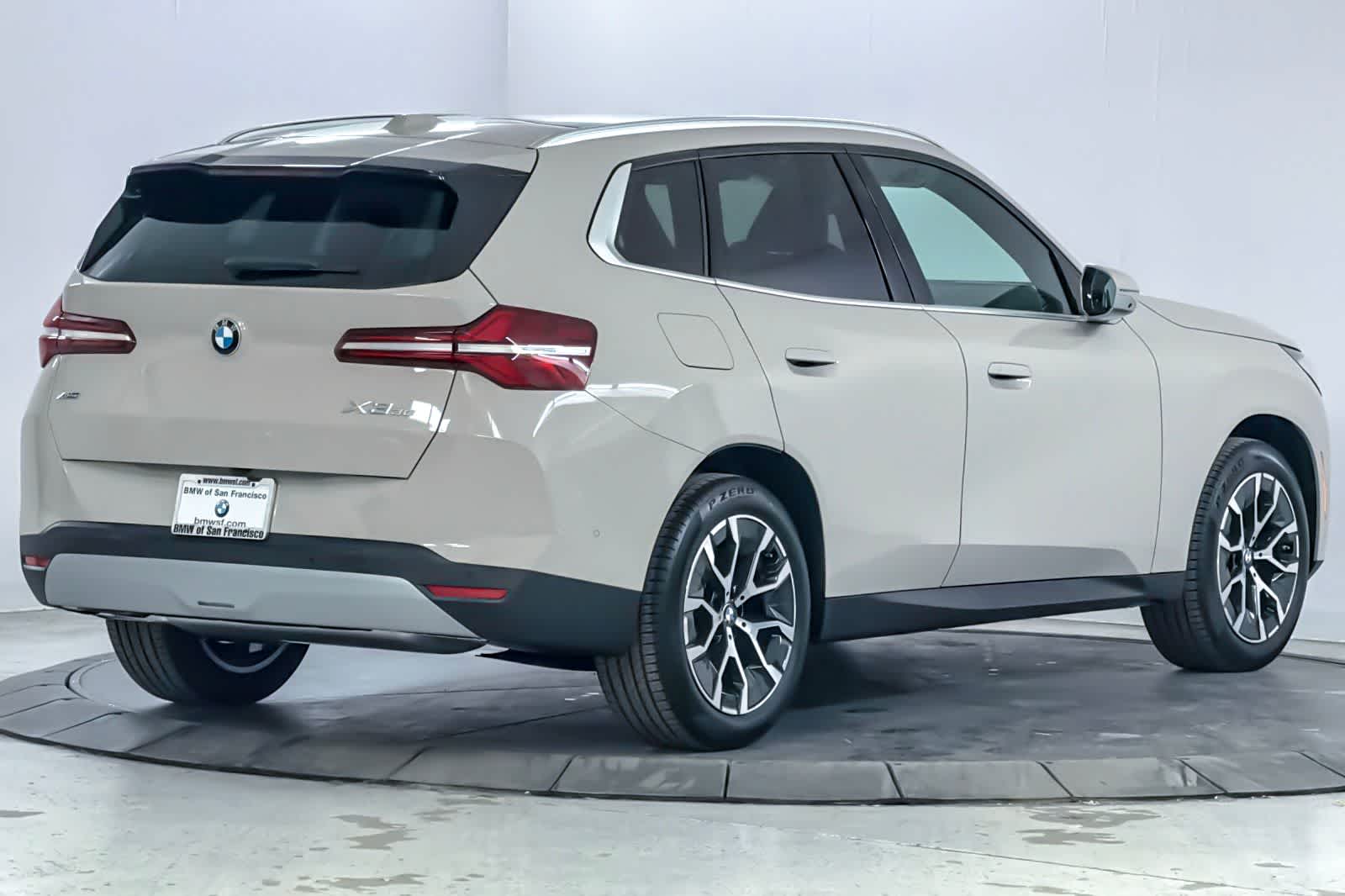 Thumbnail: 2026 BMW X3 - 2