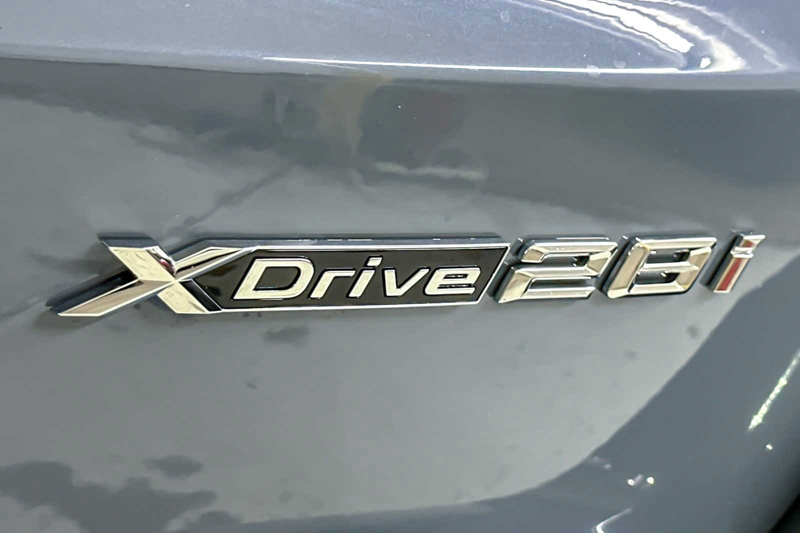 Thumbnail: 2026 BMW X1 - 26