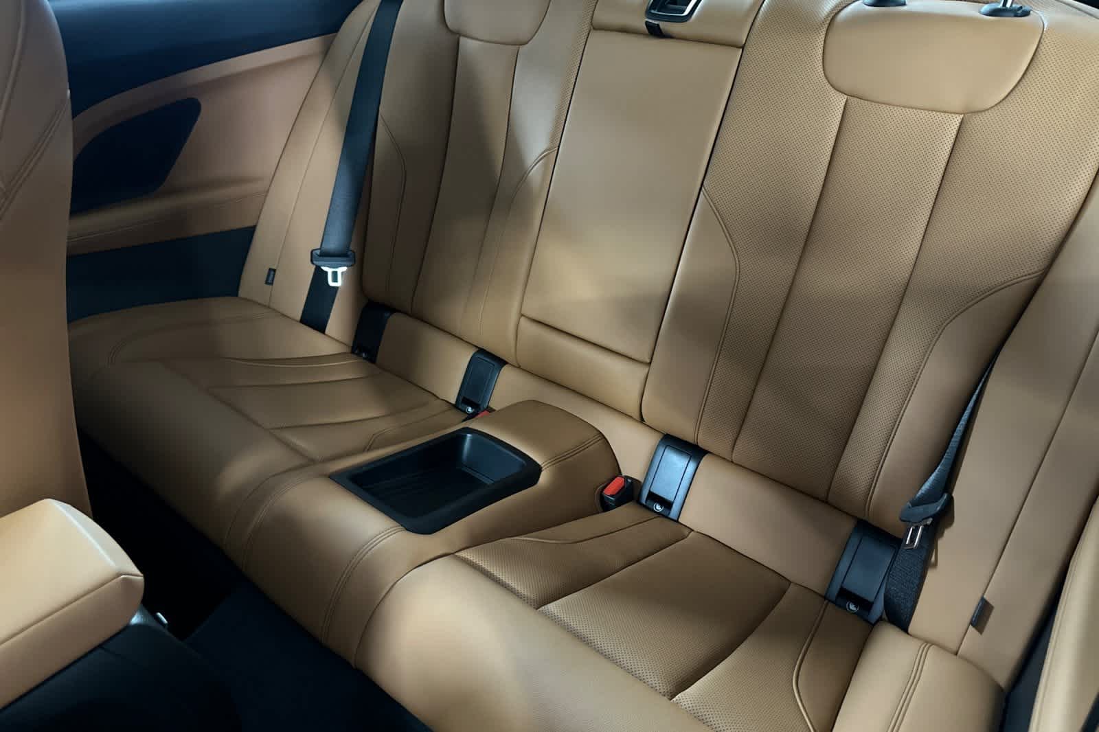 Thumbnail: 2026 BMW 2 Series - 4