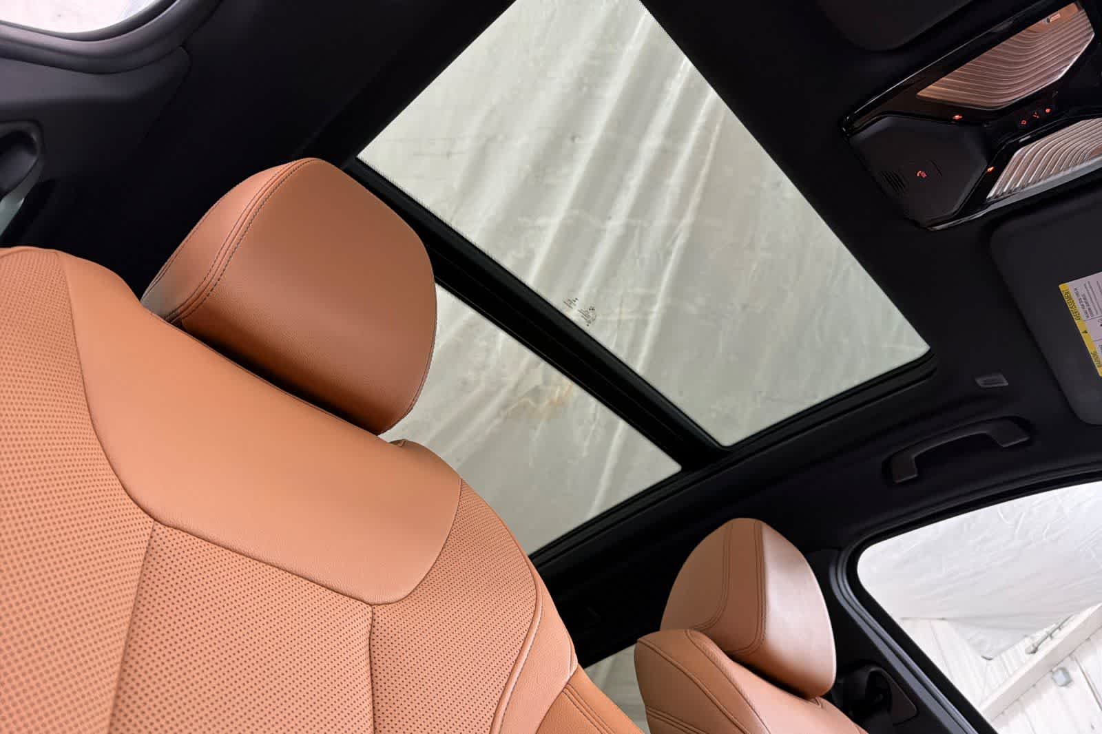 Thumbnail: 2023 BMW X3 - 17