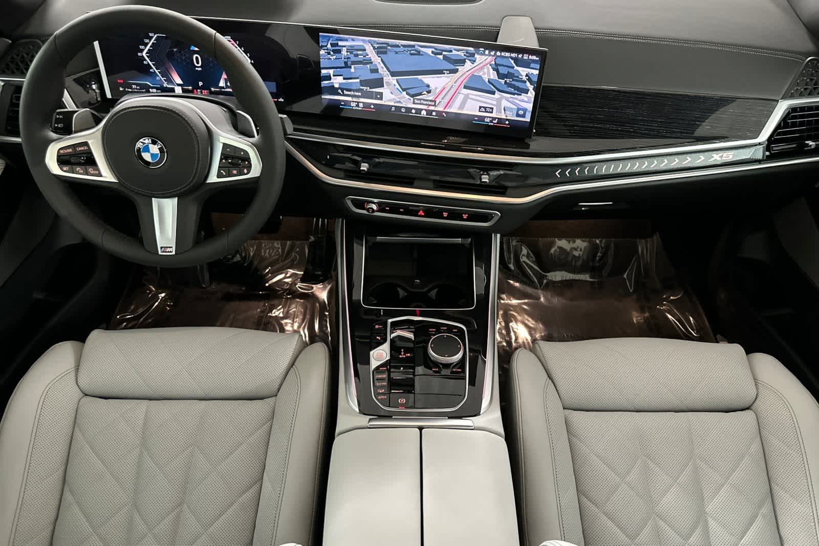 Thumbnail: 2026 BMW X5 - 3