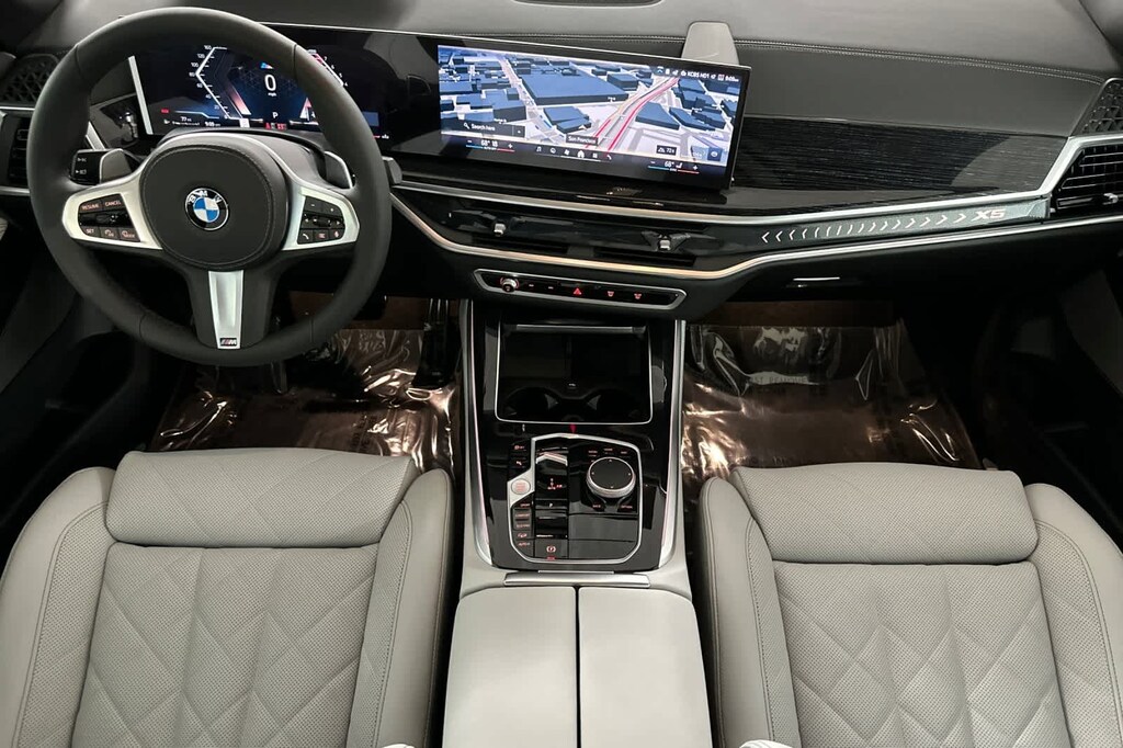 New 2026 BMW X5 xDrive40i SUV