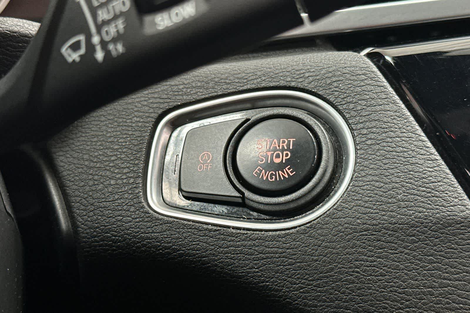 Thumbnail: 2018 BMW X1 - 22