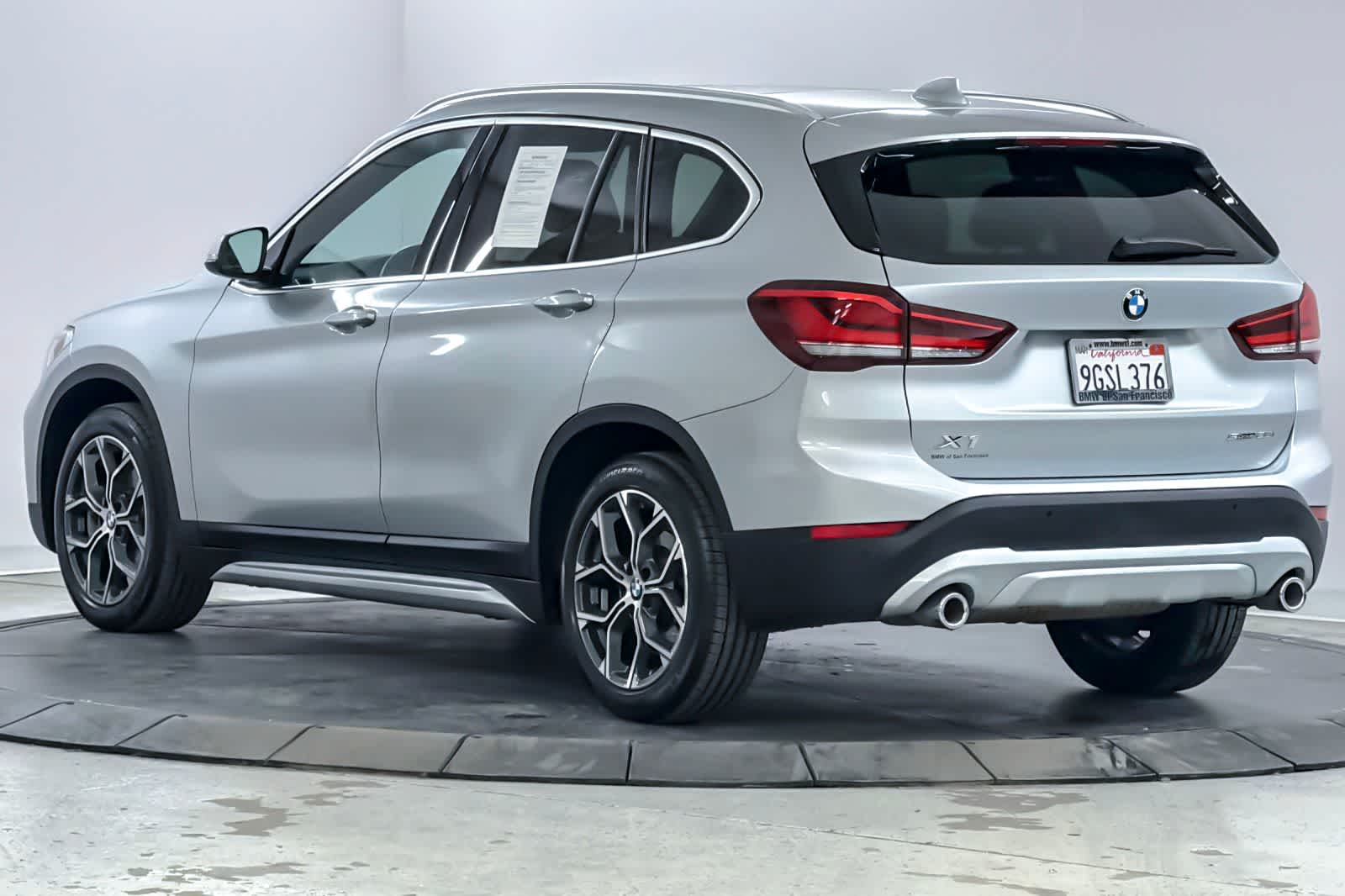 Thumbnail: 2020 BMW X1 - 6