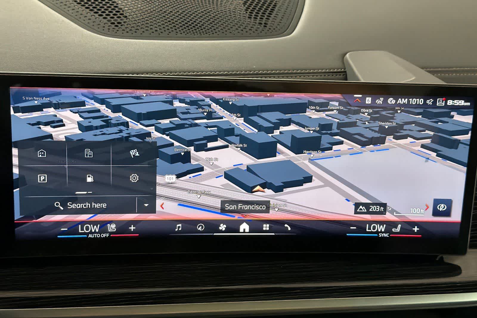 Thumbnail: 2026 BMW X5 - 19