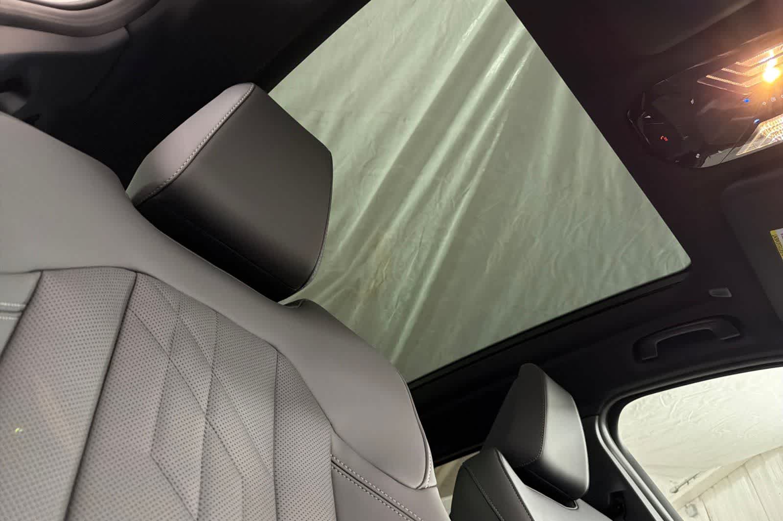 Thumbnail: 2026 BMW X3 - 17