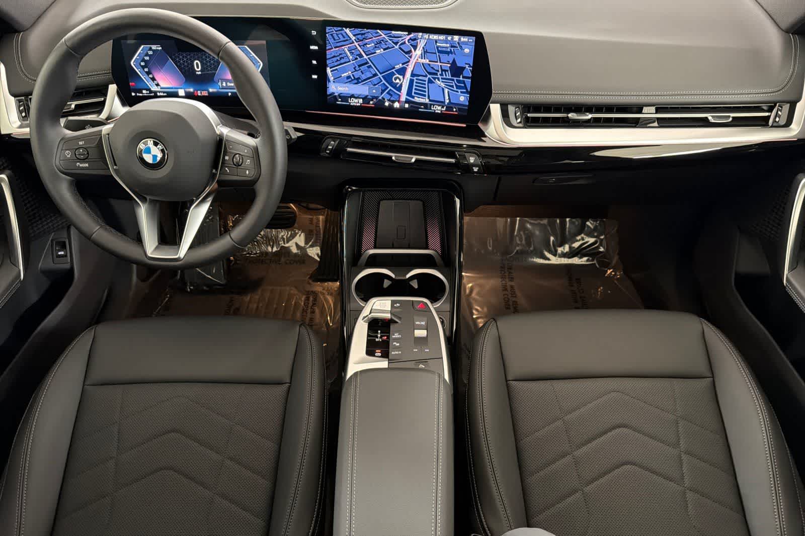 Thumbnail: 2026 BMW X1 - 3