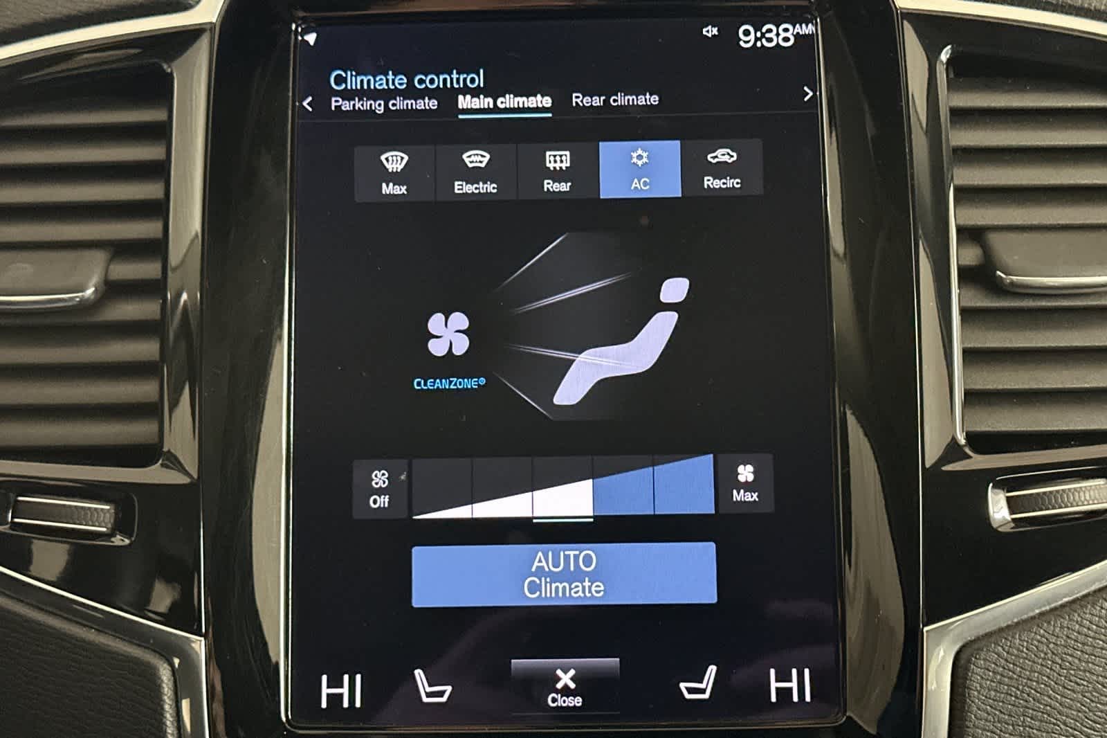 Thumbnail: 2017 Volvo XC90 - 21