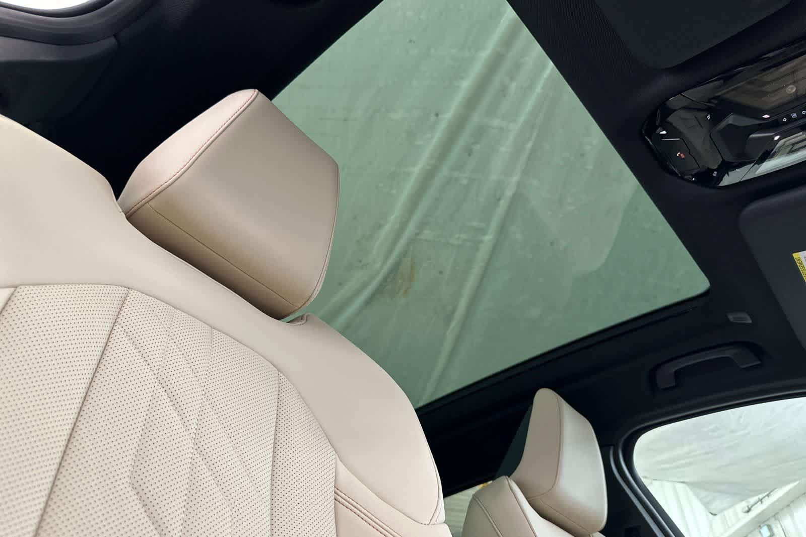 Thumbnail: 2026 BMW X3 - 17