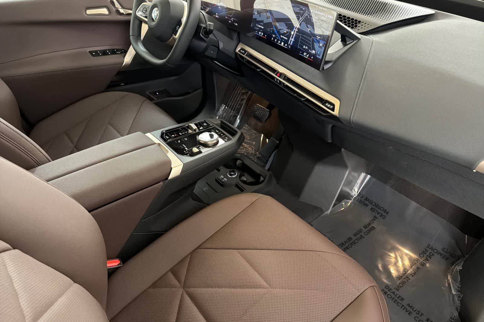 Thumbnail: 2026 BMW iX - 16