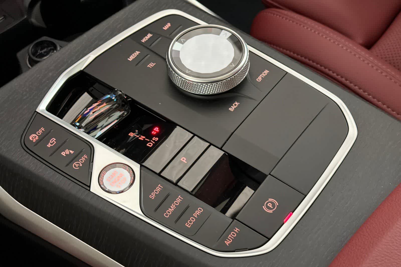 Thumbnail: 2026 BMW 3 Series - 21