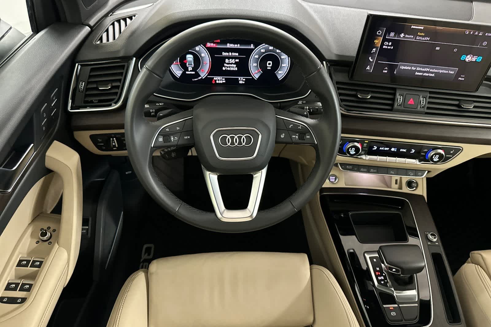 Thumbnail: 2022 Audi Q5 - 14