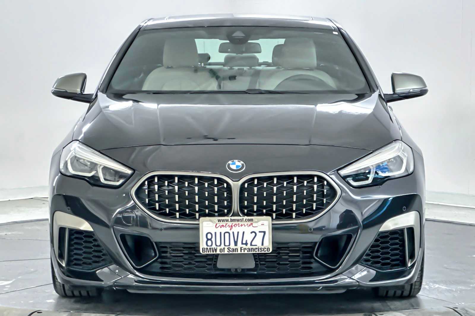 Thumbnail: 2021 BMW 2 Series - 10