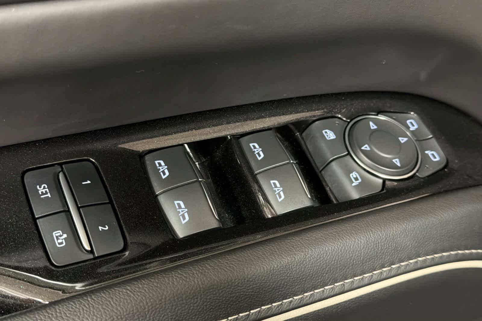 Thumbnail: 2024 Cadillac Escalade - 13