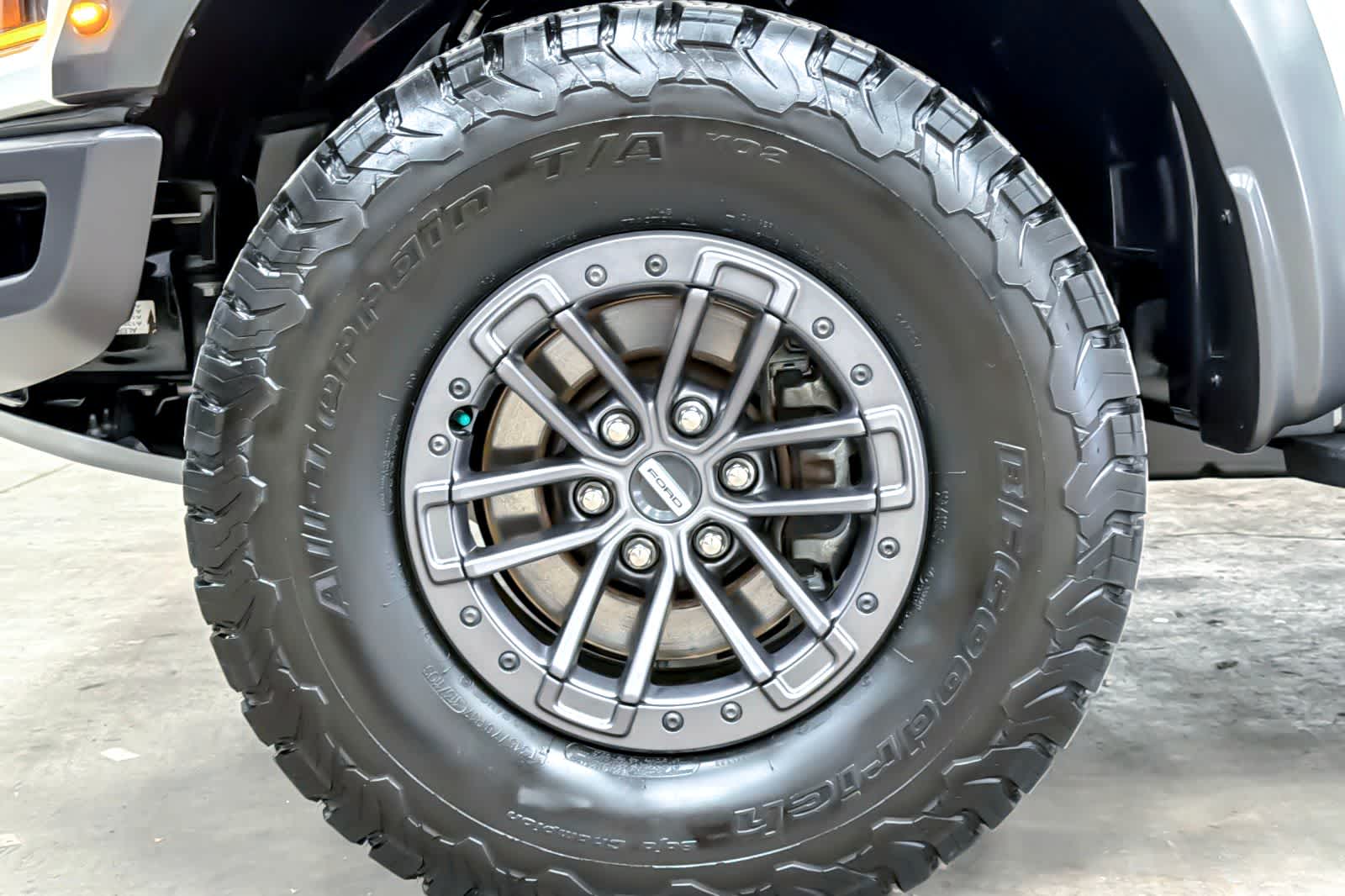 Thumbnail: 2019 Ford F-150 - 24